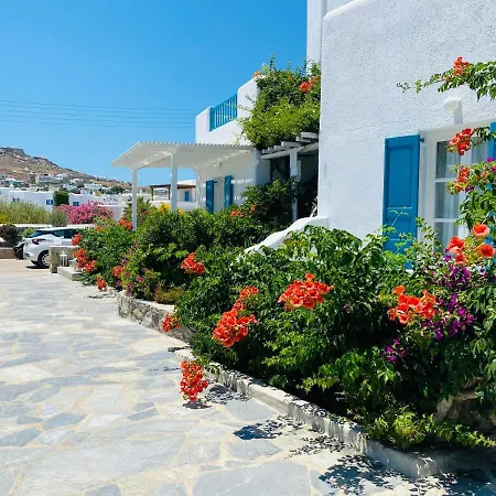 Cyclades Blue 3*