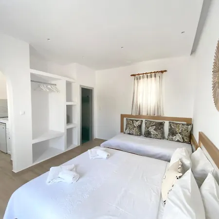 Aparthotel Cyclades Blue 3*