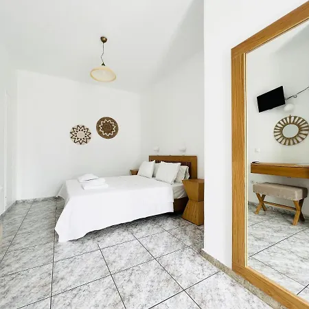 Cyclades Blue 3* Ornos (Mykonos)