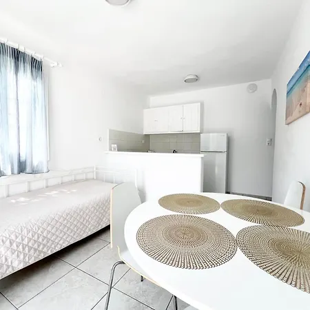 Cyclades Blue Aparthotel Ornos (Mykonos)