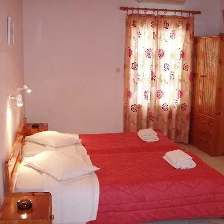 Cyclades Blue Aparthotel