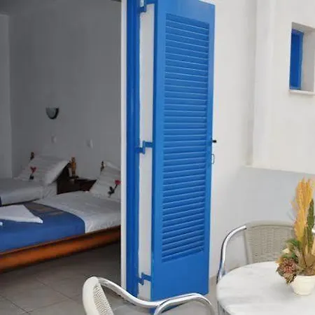 Cyclades Blue 3* Ornos (Mykonos)