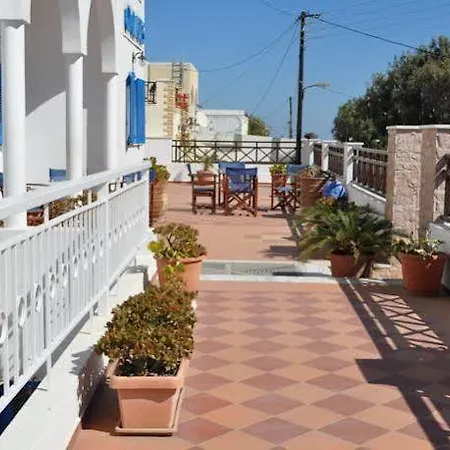 Aparthotel Cyclades Blue 3*