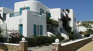 Cyclades Blue